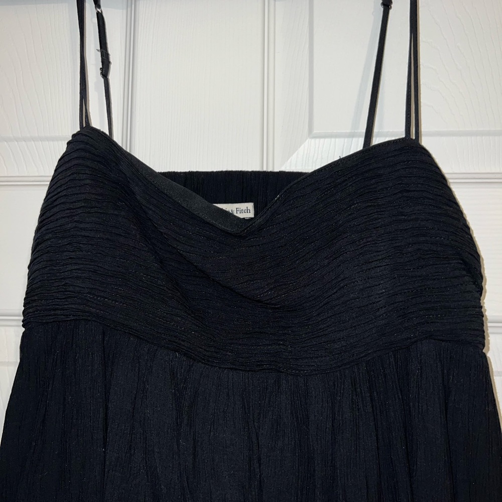 Abercrombie Midi Dress (Model Pic In Pics) View 2